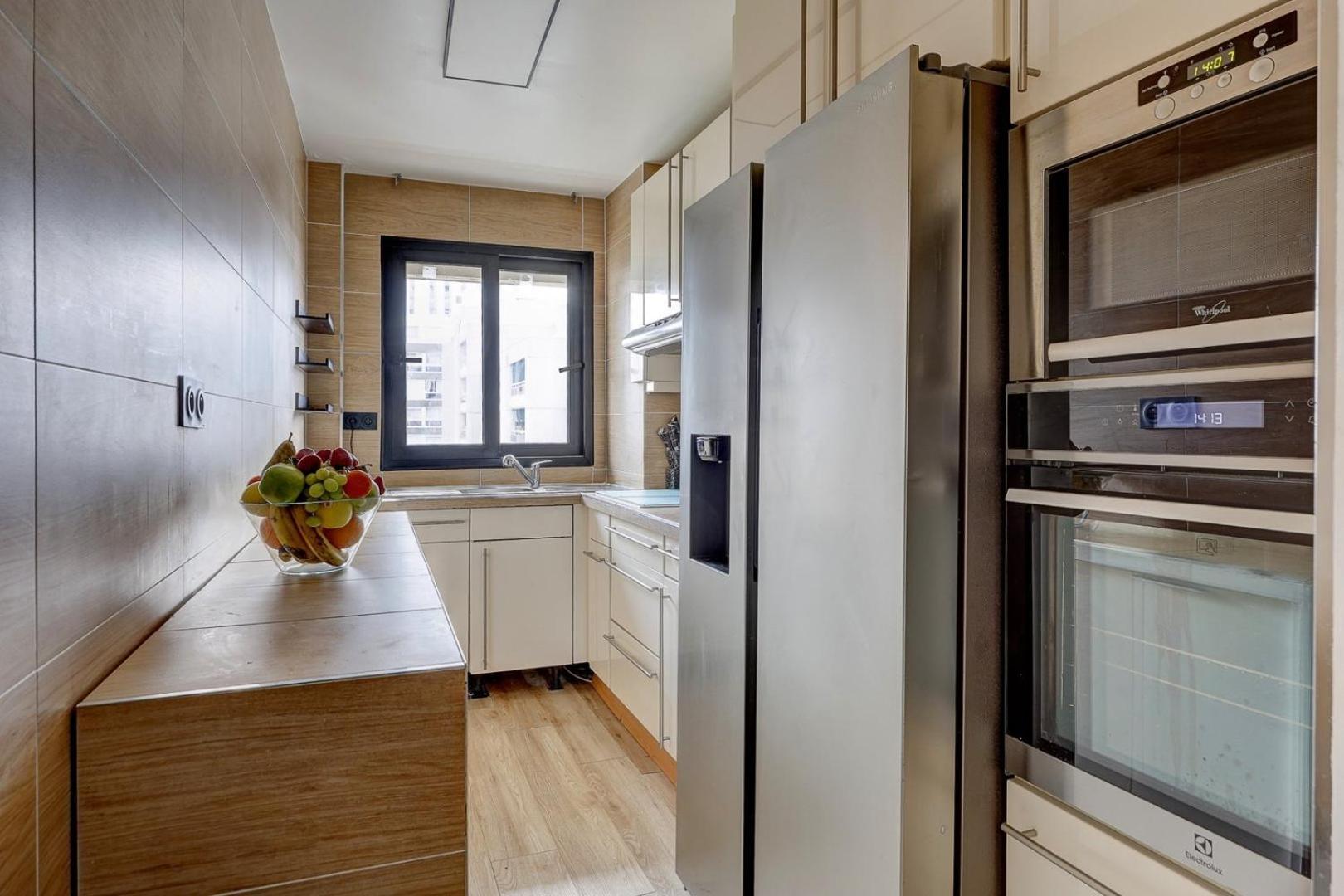Appartement 5020 Curial - Chic 19th *