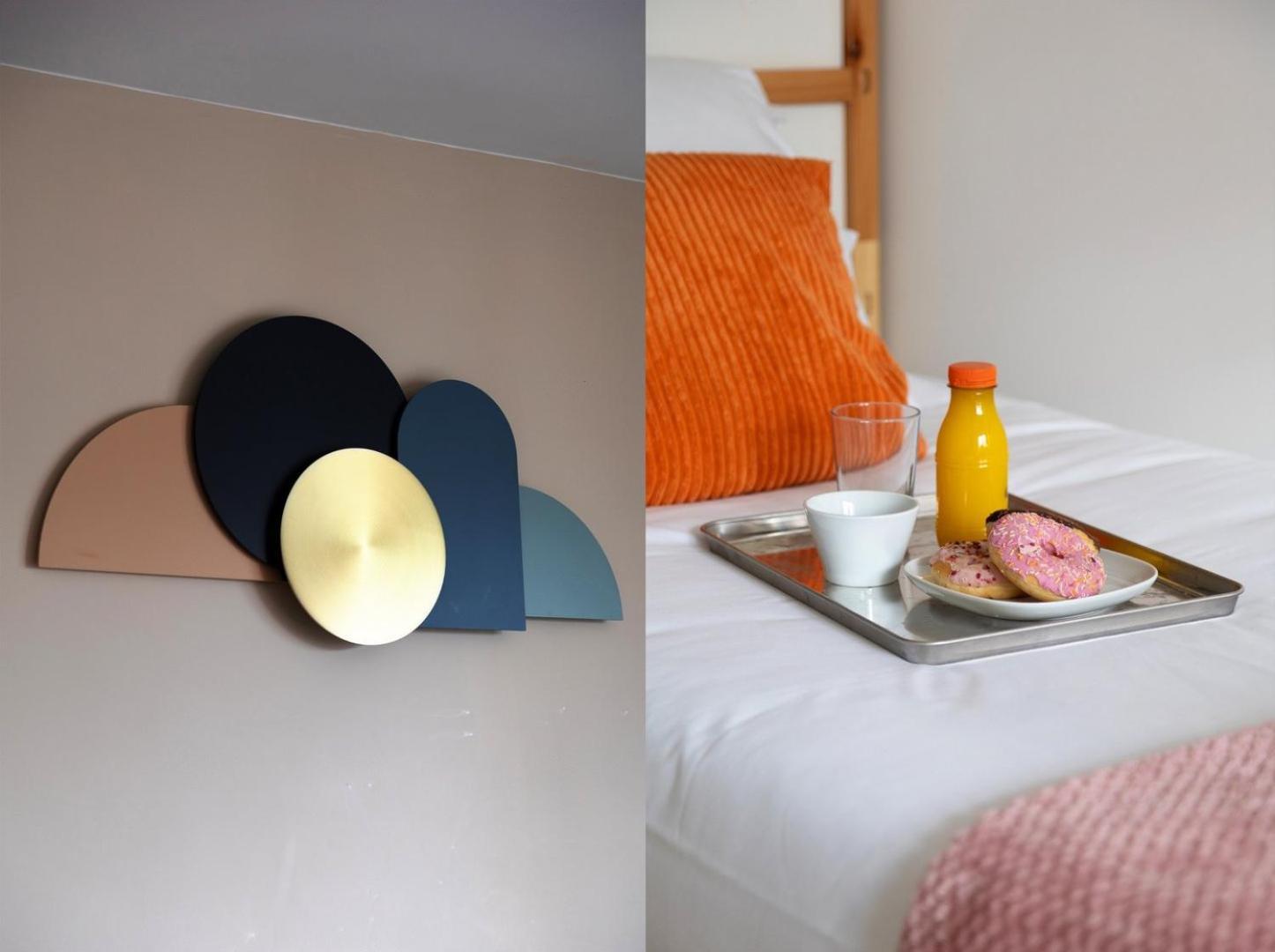 5020 Curial - Chic 19th Appartement