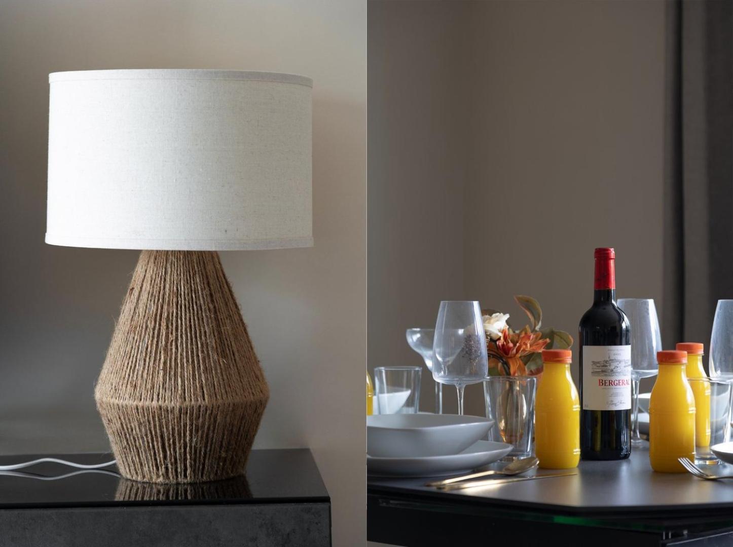 Appartement 5020 Curial - Chic 19th